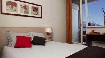 Belambra Club Neige Et Ciel Hotel Saint-Martin-de-Belleville Zewnętrze zdjęcie